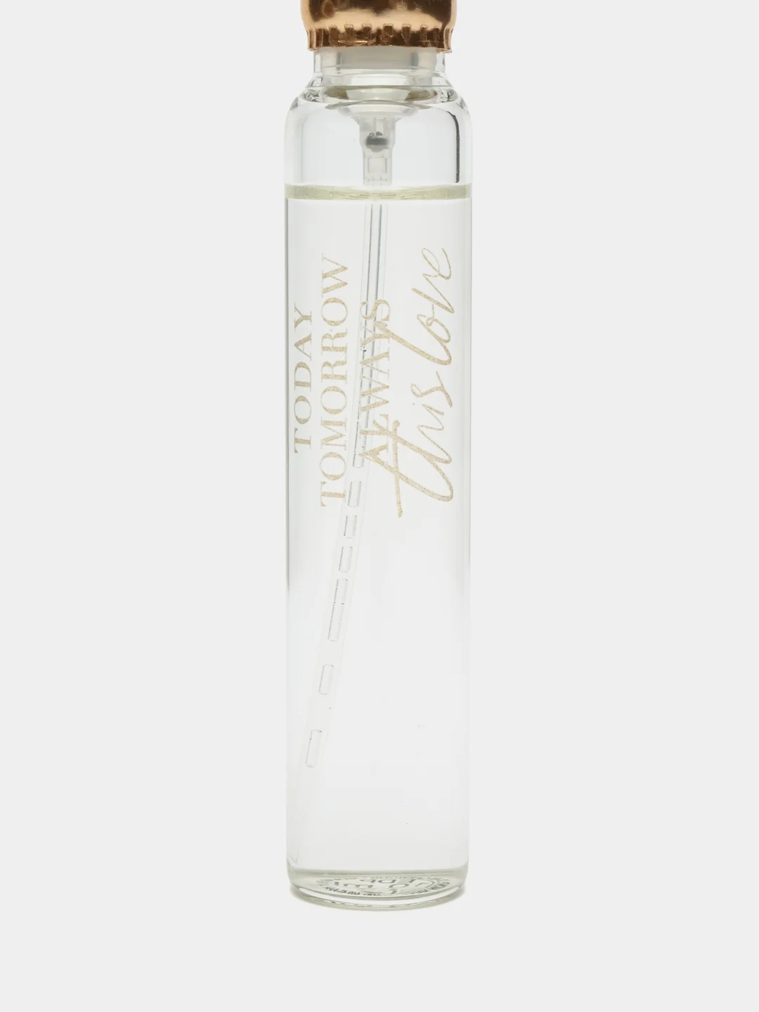 Парфюмерная вода This Love для нее AVON, 10 мл
