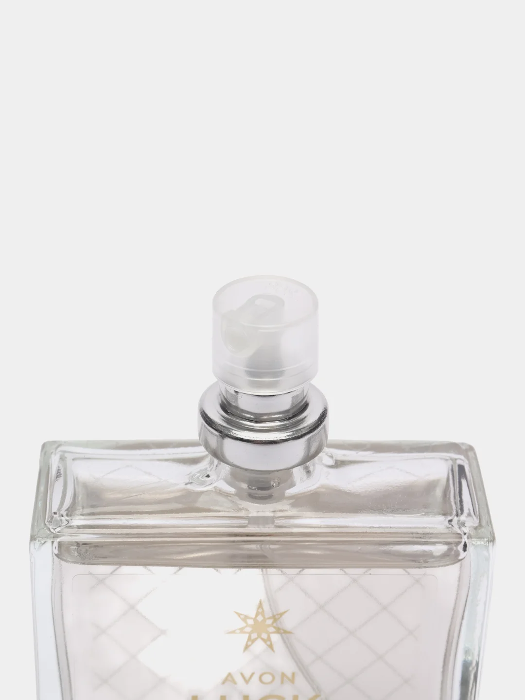 AVON Туалетная вода мужская AVON Luck, 30 мл