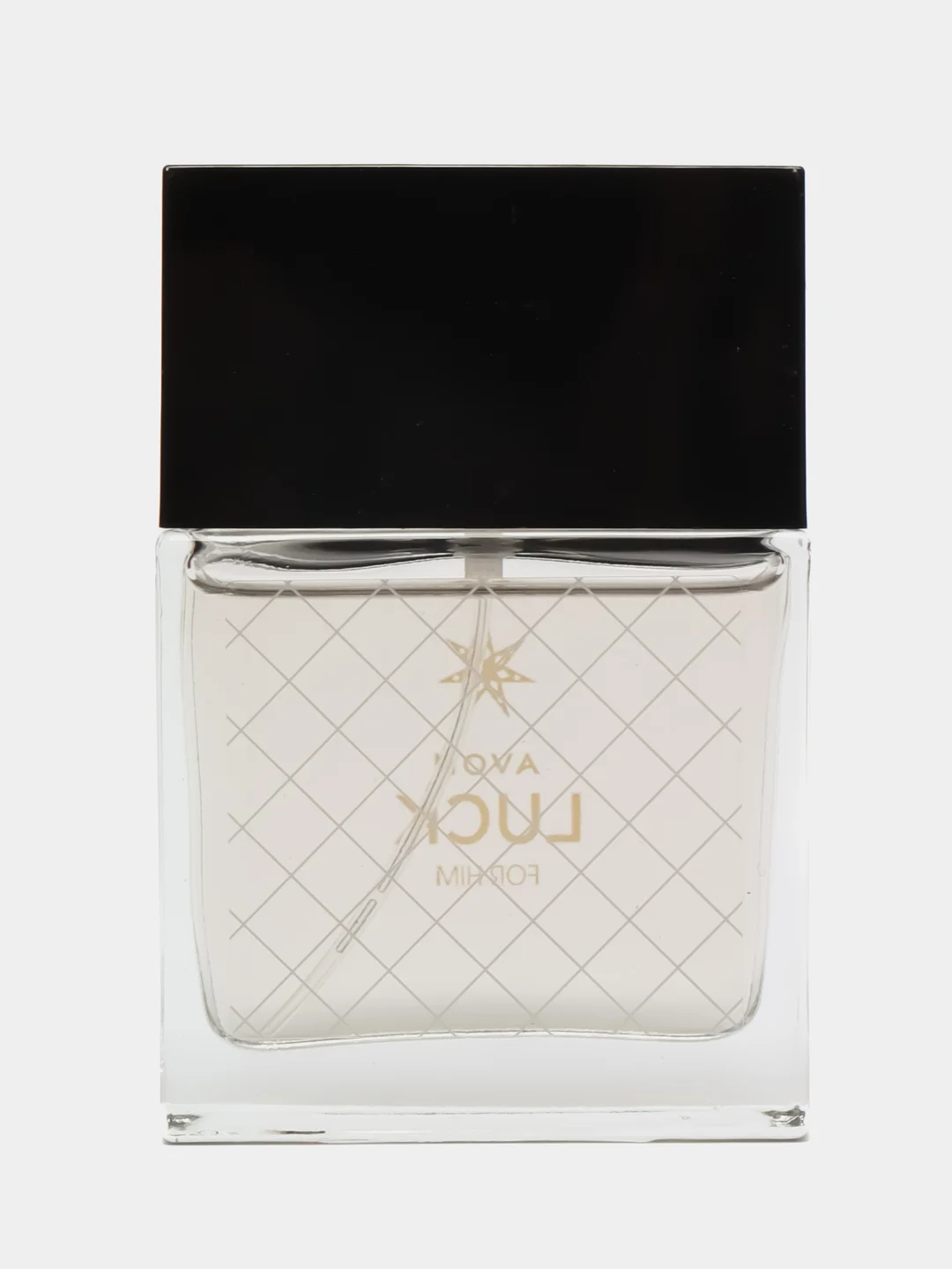 AVON Туалетная вода мужская AVON Luck, 30 мл