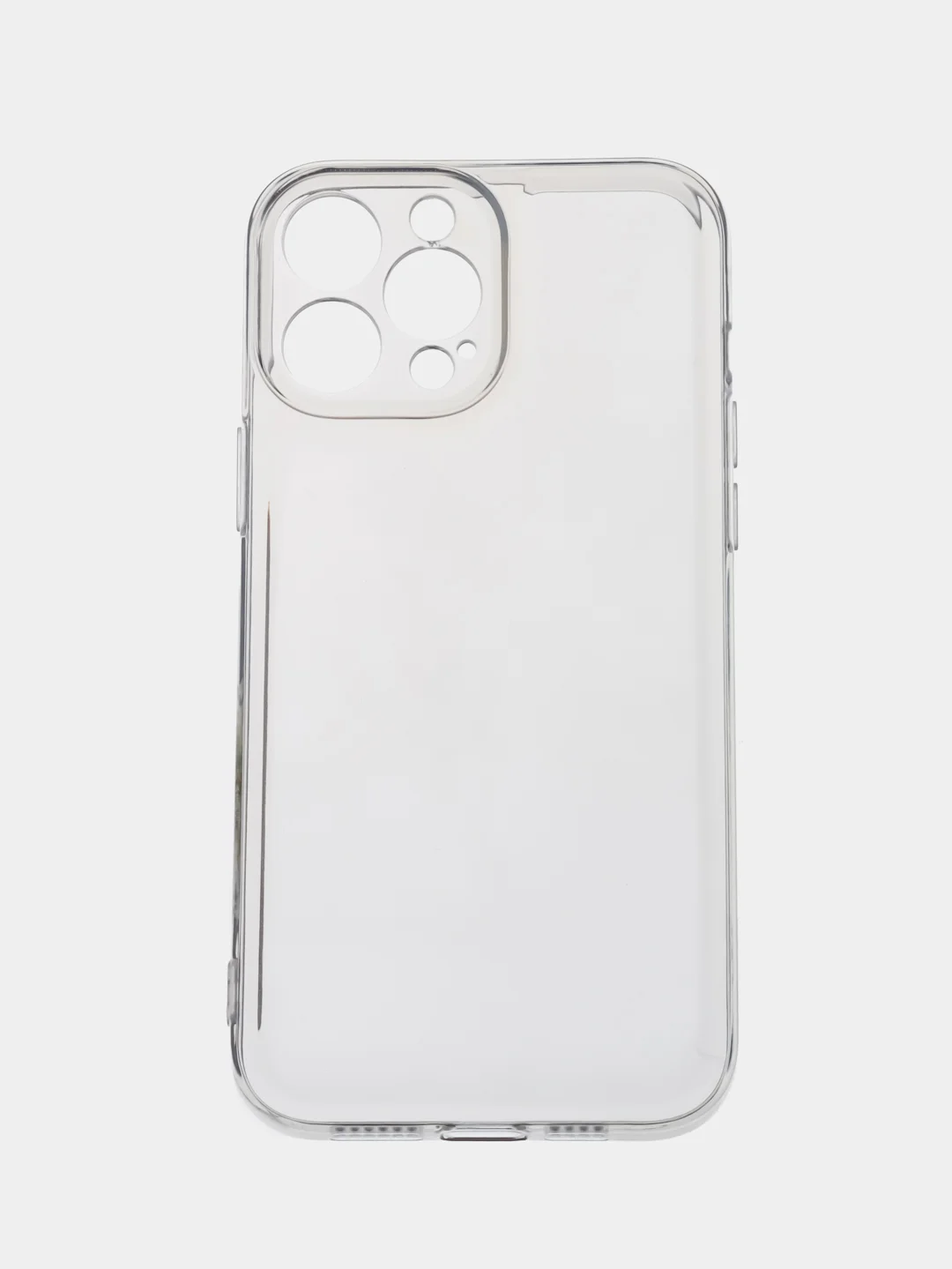 Противоударный чехол, прозрачный, для iPhone 11, 13 Pro Max