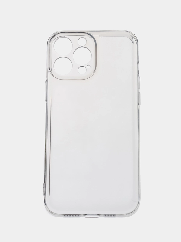 Противоударный чехол, прозрачный, для iPhone 11, 13 Pro Max