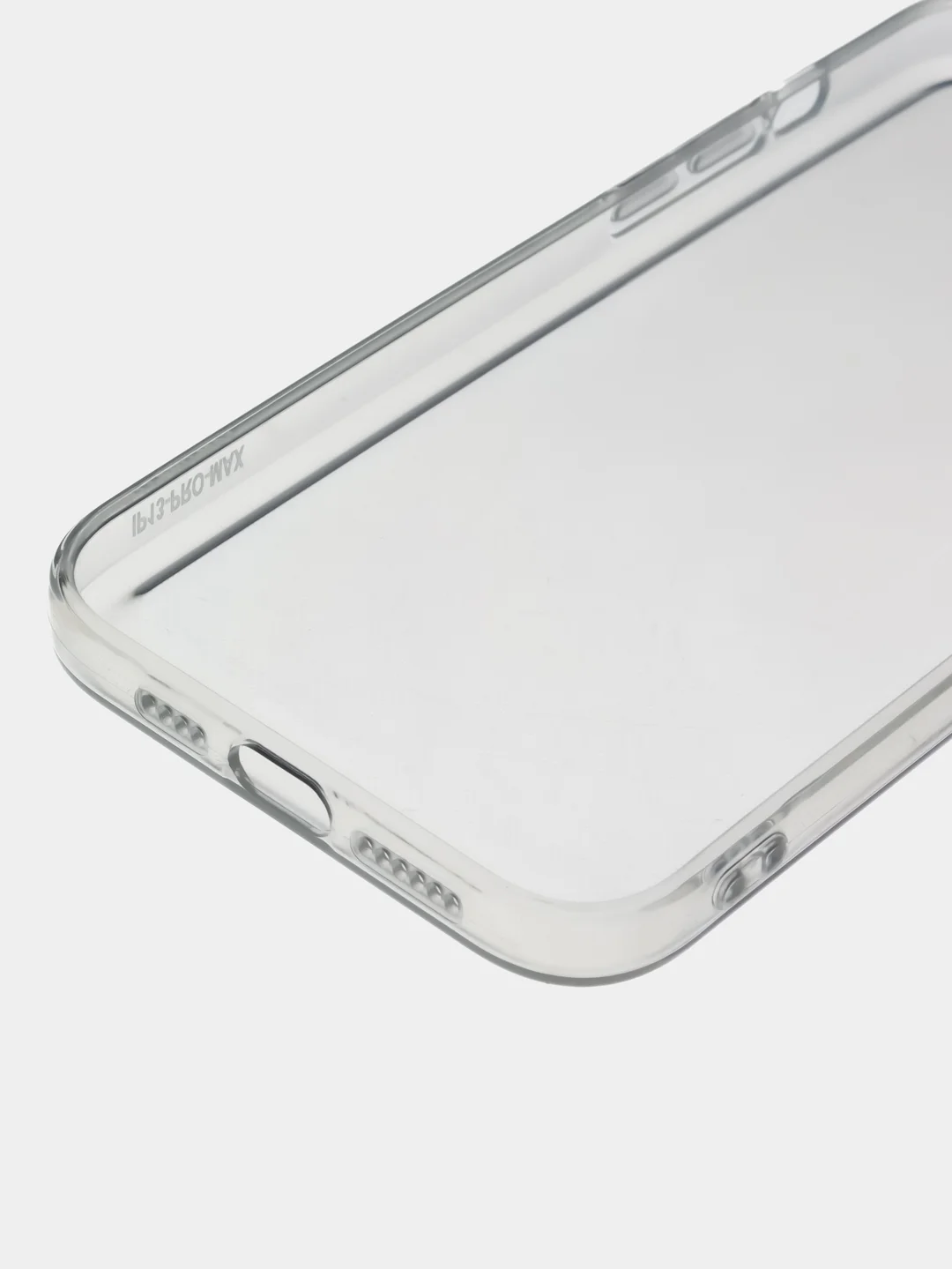 Противоударный чехол, прозрачный, для iPhone 11, 13 Pro Max