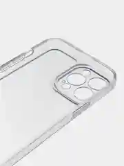 Противоударный чехол, прозрачный, для iPhone 11, 13 Pro Max