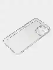 Противоударный чехол, прозрачный, для iPhone 11, 13 Pro Max