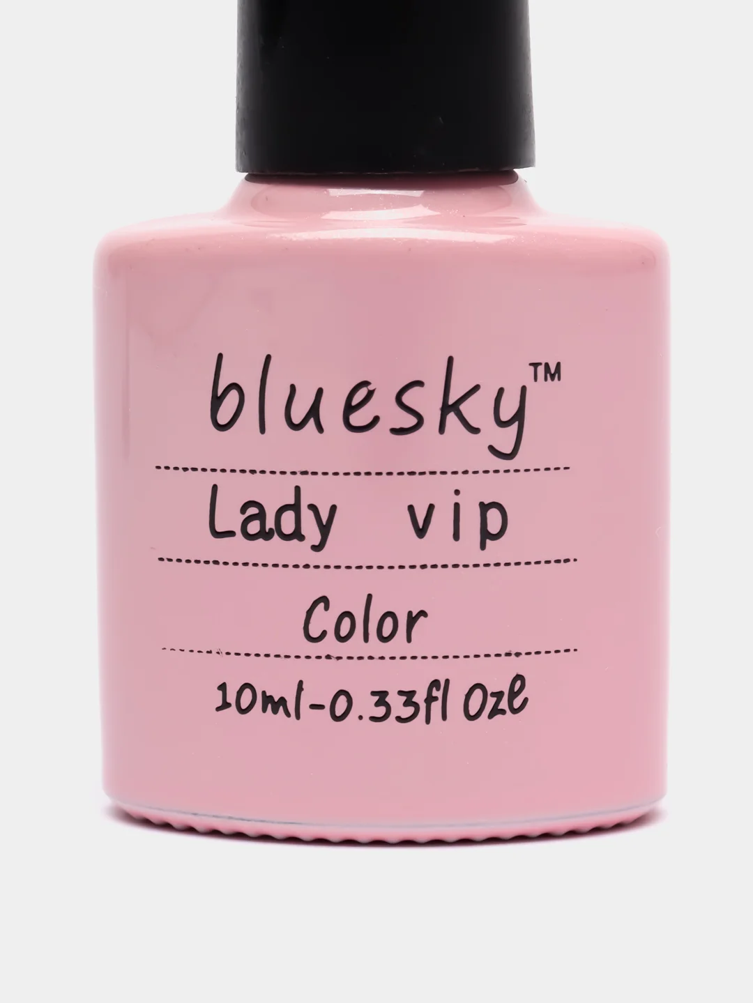 Гель лак для ногтей Bluesky