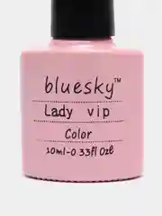 Гель лак для ногтей Bluesky