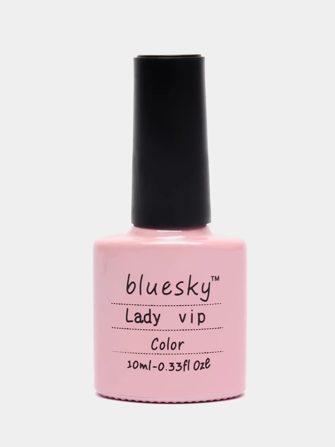 Гель лак для ногтей Bluesky