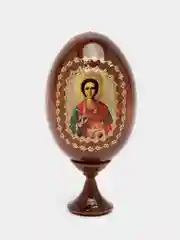 Яйцо сувенирное