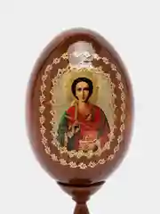 Яйцо сувенирное
