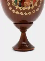 Яйцо сувенирное