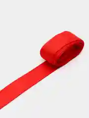 Красный репсовая лента 1 см / 2.5 см / 4 см