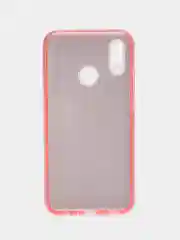 Ледяной чехол блестящий Honor 10 Lite, Huawei P Smart 2019 накладка c блёстками