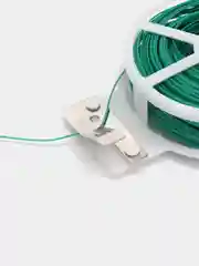 Проволока подвязочная садовая