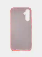 Ледяной чехол блестящий Samsung Galaxy A34 5G, накладка c блёстками