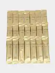Ночная маска для лица, увлажняющая, 4 мл, подарок на Новый год