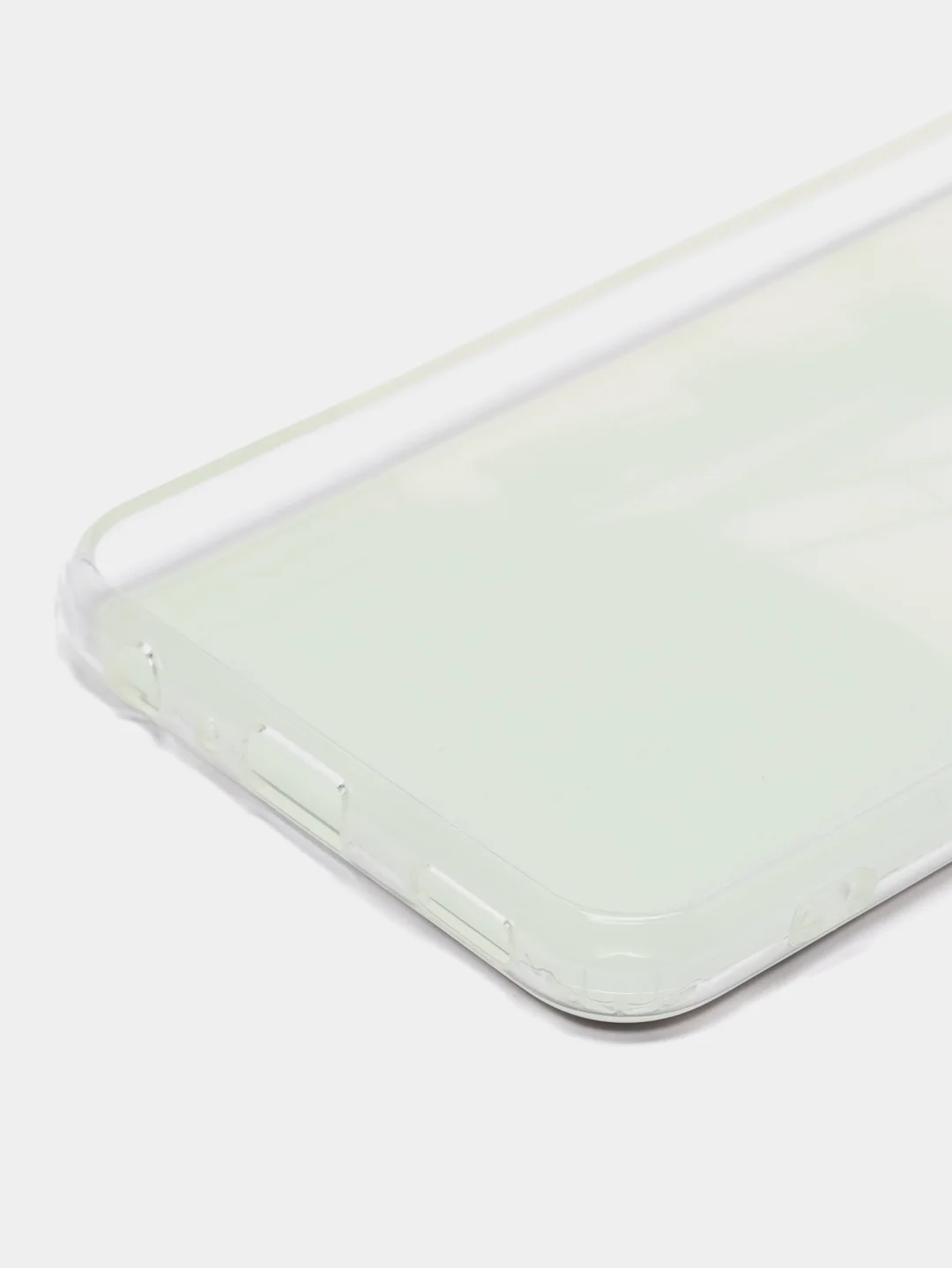 Угольный чехол Samsung Galaxy M33 с рисунком / принтом