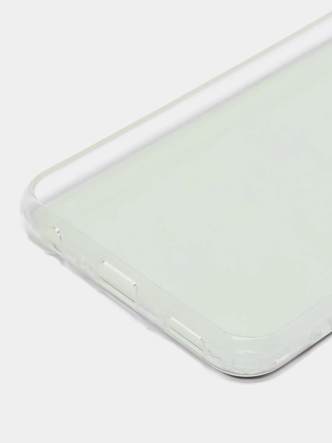 Черный чехол Samsung Galaxy M33 с рисунком / принтом