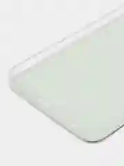 Черный чехол Samsung Galaxy M33 с рисунком / принтом