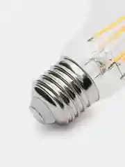 Лампа светодиодная, филаментная, Ecola LED Premium