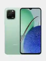 Зеленый смартфон Huawei Nova Y61 6/64 Gb