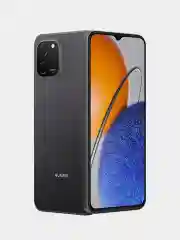 Черный смартфон Huawei Nova Y61 6/64 Gb