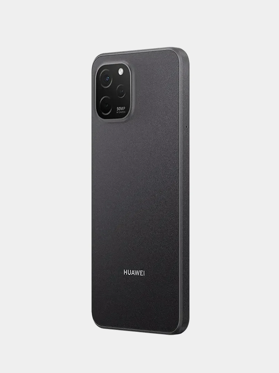 Черный смартфон Huawei Nova Y61 6/64 Gb