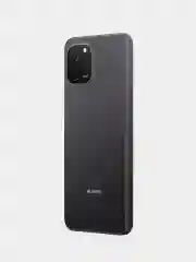 Черный смартфон Huawei Nova Y61 6/64 Gb