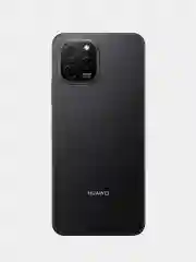 Черный смартфон Huawei Nova Y61 6/64 Gb