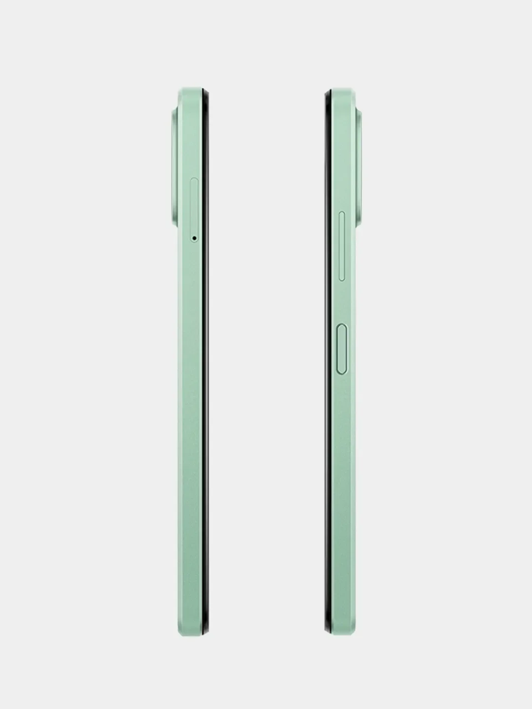 Зеленый смартфон Huawei Nova Y61 6/64 Gb