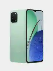 Зеленый смартфон Huawei Nova Y61 6/64 Gb