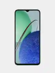 Зеленый смартфон Huawei Nova Y61 6/64 Gb
