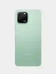 Зеленый смартфон Huawei Nova Y61 6/64 Gb
