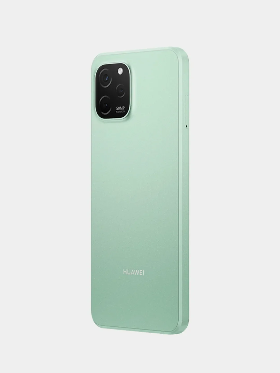 Зеленый смартфон Huawei Nova Y61 6/64 Gb