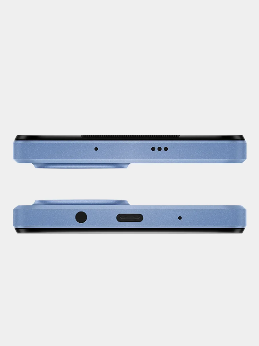 Синий смартфон Huawei Nova Y61 6/64 Gb