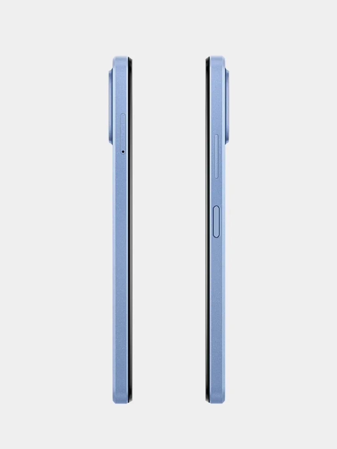 Синий смартфон Huawei Nova Y61 6/64 Gb