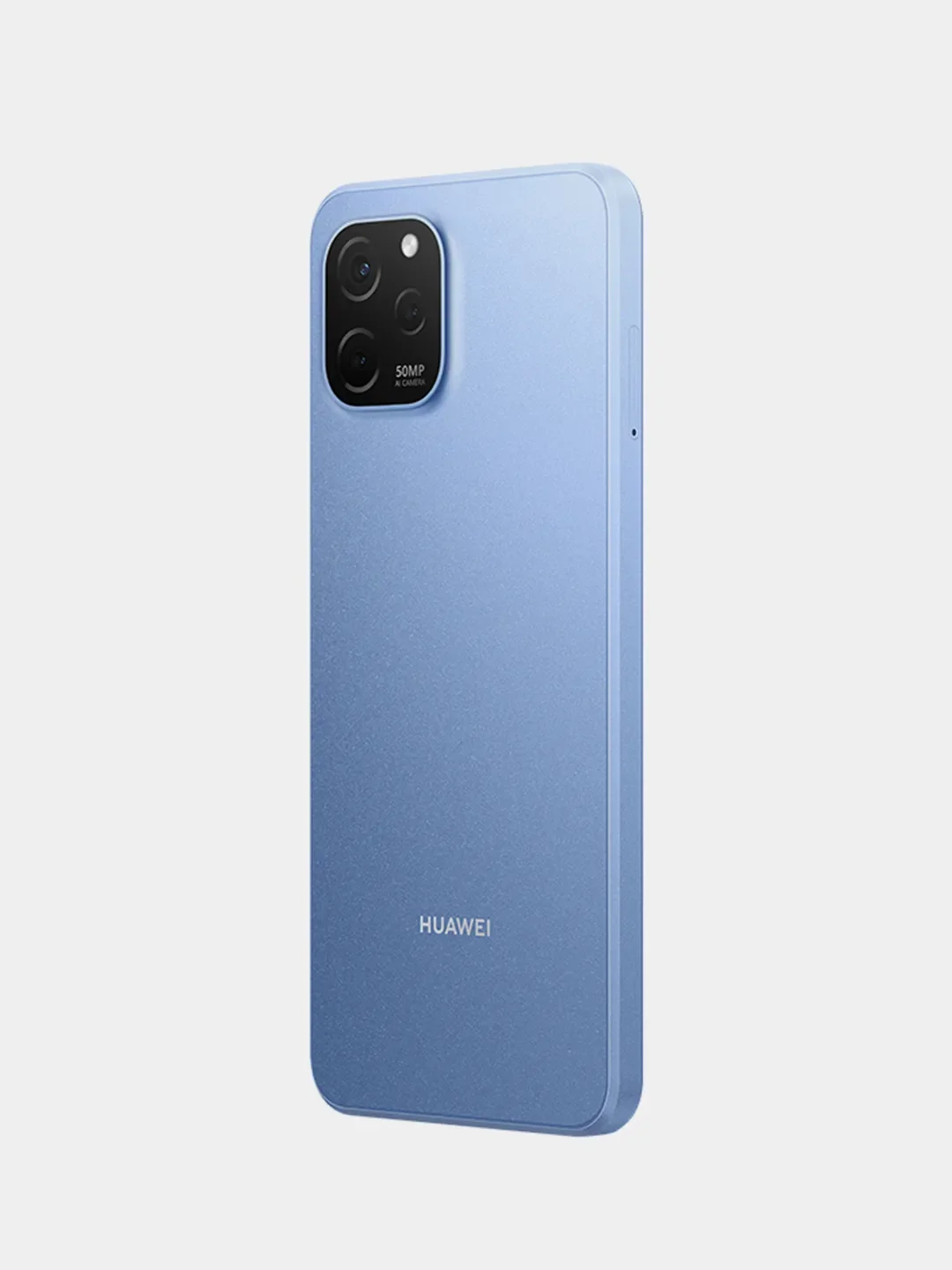 Синий смартфон Huawei Nova Y61 6/64 Gb