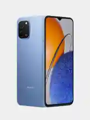 Синий смартфон Huawei Nova Y61 6/64 Gb