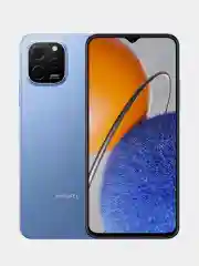 Синий смартфон Huawei Nova Y61 6/64 Gb