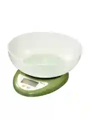 Зелёный хаки весы электронные кухонные, OKitchen