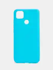 Чехол Xiaomi Redmi 9C / 9C NFC / 10A (Сяоми Редми 9С, 10А), прозрачный