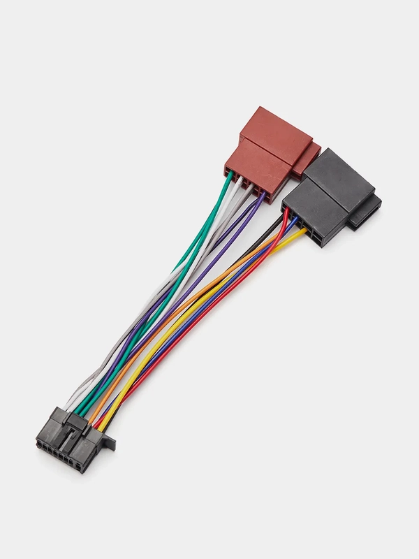 Разъем Carav (15-107) для магнитолы Pioneer DEH-series 2010+