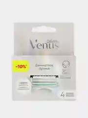 Кассеты Gillette Venus Satin Care, 4 шт