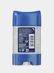 Гелевый дезодорант-антиперспирант Gillette Arctic Ice, 70 мл
