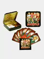 Командная игра "Мафия" в жестяной коробке