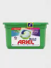 Капсулы для стирки Ariel Color, 10х22.8 г