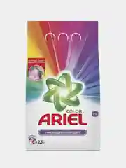 Стиральный порошок Аквапудра Ariel Color автомат, 2.5 кг
