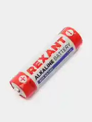 Батарейка LR06 1.5V 2700 mAh AA алкалиновая пальчиковая