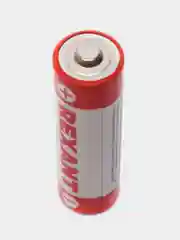 Батарейка LR06 1.5V 2700 mAh AA алкалиновая пальчиковая