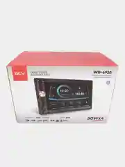 Автомагнитола ACV WD-6920, 2din(EURO), мультимедиа 6.9", 4*50W