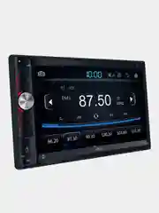 Автомагнитола ACV WD-6920, 2din(EURO), мультимедиа 6.9", 4*50W